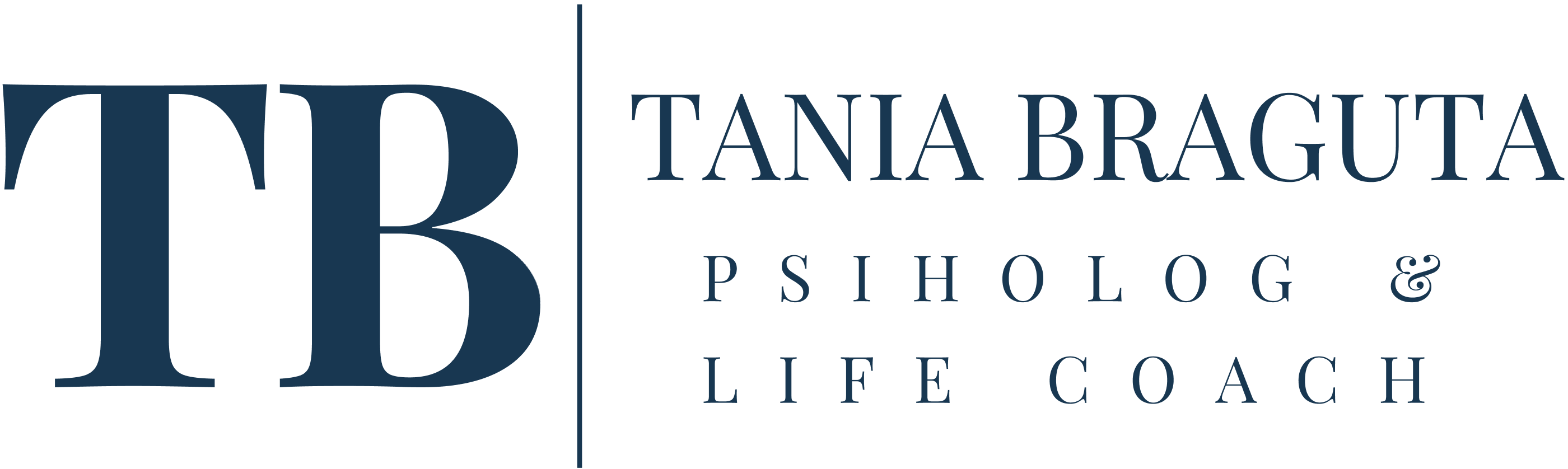 Tania Braguta psihologie si coaching personalizat