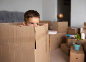 Copiii emigranților în Germania